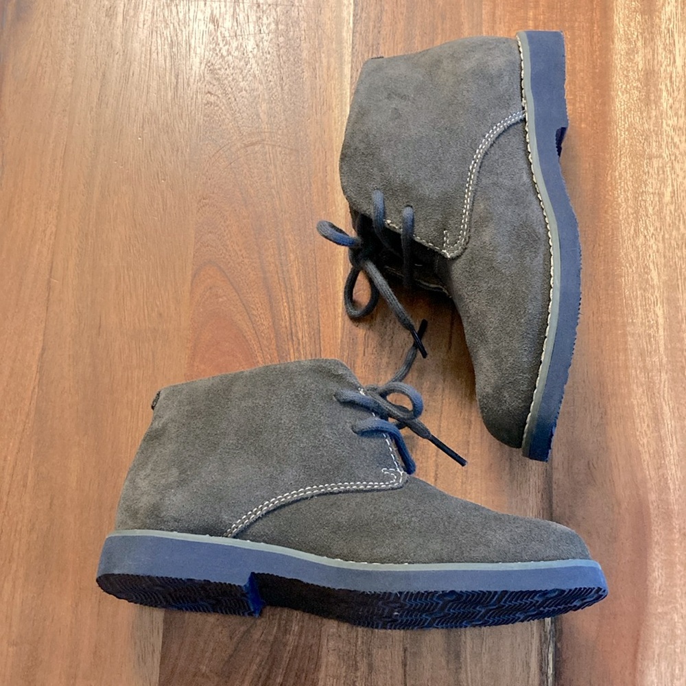 Florsheim Quinlin Jr Boys Toddler Youth Boot